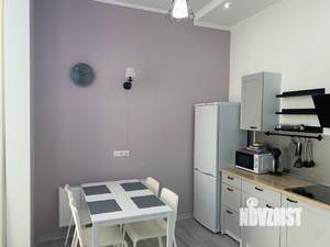 1-к квартира, вторичка, 52м2, 16/16 этаж