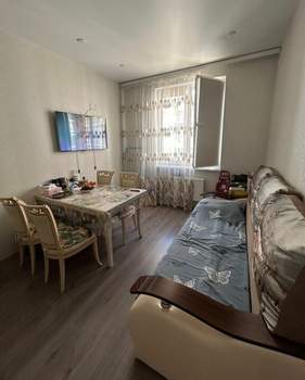 1-к квартира, вторичка, 36м2, 9/14 этаж
