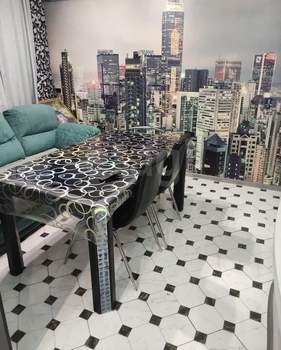 2-к квартира, вторичка, 62м2, 7/7 этаж