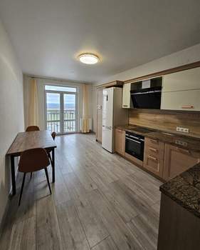 3-к квартира, вторичка, 88м2, 8/18 этаж