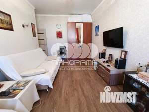 2-к квартира, вторичка, 53м2, 2/3 этаж