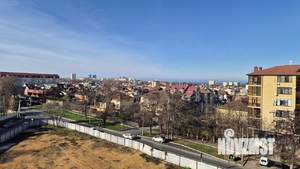 1-к квартира, вторичка, 40м2, 6/7 этаж