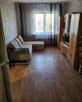 1-к квартира, вторичка, 38м2, 7/9 этаж