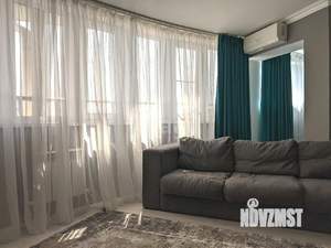 3-к квартира, вторичка, 102м2, 10/10 этаж