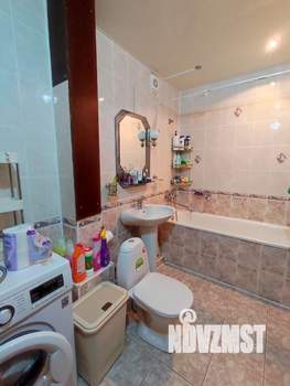 1-к квартира, вторичка, 42м2, 2/10 этаж