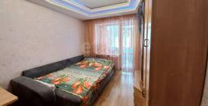 3-к квартира, вторичка, 64м2, 5/12 этаж