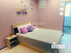 1-к квартира, вторичка, 42м2, 9/12 этаж