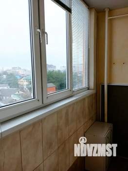 1-к квартира, вторичка, 38м2, 5/9 этаж