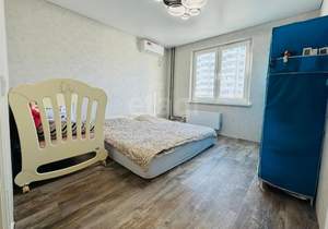 2-к квартира, вторичка, 61м2, 4/16 этаж