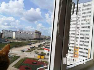 2-к квартира, вторичка, 67м2, 6/16 этаж