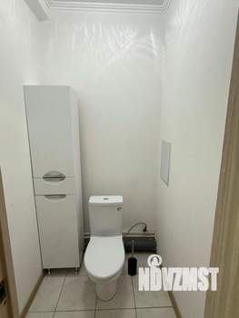 2-к квартира, вторичка, 56м2, 8/16 этаж