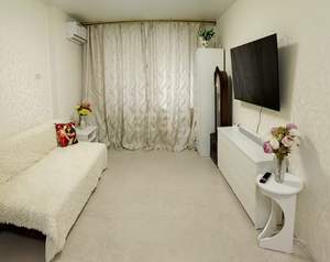 1-к квартира, вторичка, 33м2, 6/13 этаж