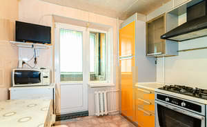 3-к квартира, вторичка, 65м2, 3/5 этаж