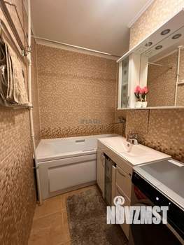 2-к квартира, вторичка, 65м2, 12/16 этаж