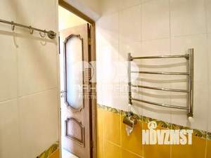 1-к квартира, вторичка, 36м2, 5/6 этаж