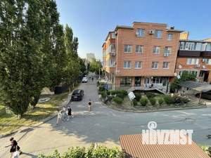 2-к квартира, вторичка, 55м2, 2/4 этаж