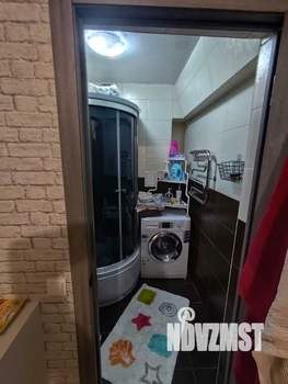 2-к квартира, вторичка, 57м2, 7/12 этаж