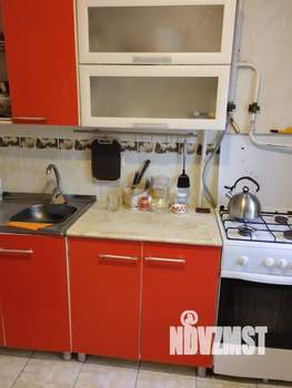 2-к квартира, вторичка, 48м2, 4/4 этаж