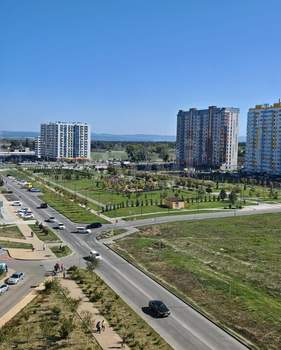 2-к квартира, вторичка, 60м2, 9/16 этаж