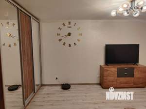 1-к квартира, вторичка, 40м2, 1/16 этаж
