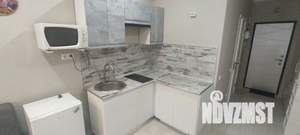 Студия квартира, вторичка, 26м2, 9/12 этаж