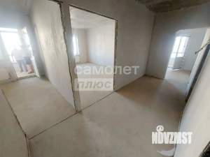 2-к квартира, вторичка, 65м2, 10/16 этаж