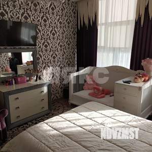 3-к квартира, вторичка, 109м2, 7/7 этаж