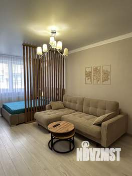 1-к квартира, вторичка, 48м2, 2/6 этаж