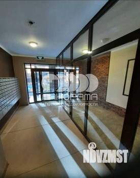 Студия квартира, вторичка, 27м2, 8/8 этаж