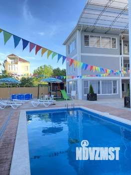 Студия квартира, вторичка, 16м2, 1/3 этаж