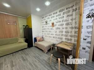 Студия квартира, вторичка, 22м2, 1/9 этаж
