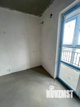 1-к квартира, вторичка, 38м2, 15/15 этаж