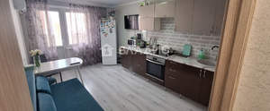2-к квартира, вторичка, 68м2, 5/16 этаж
