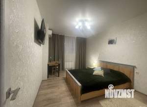 1-к квартира, вторичка, 43м2, 8/9 этаж