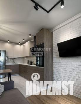 1-к квартира, вторичка, 51м2, 11/13 этаж