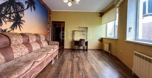 2-к квартира, вторичка, 61м2, 2/4 этаж