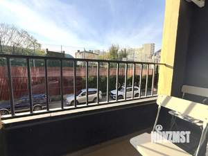 Студия квартира, вторичка, 21м2, 2/9 этаж