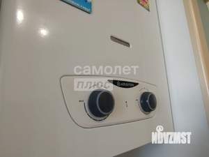 1-к квартира, вторичка, 29м2, 2/4 этаж