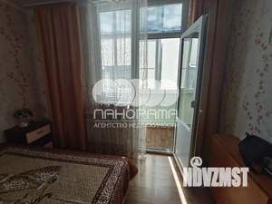 1-к квартира, вторичка, 41м2, 10/20 этаж