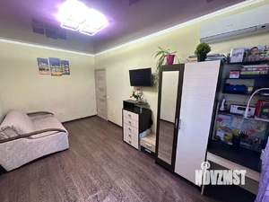 1-к квартира, вторичка, 30м2, 8/9 этаж