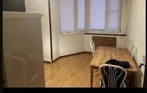 1-к квартира, вторичка, 44м2, 6/7 этаж