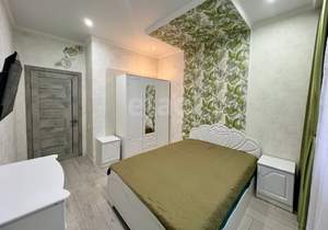 2-к квартира, вторичка, 64м2, 8/15 этаж