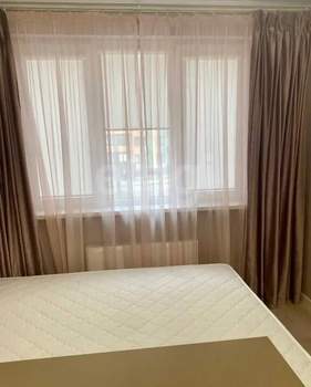 1-к квартира, вторичка, 38м2, 2/16 этаж