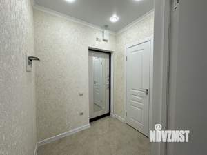 1-к квартира, вторичка, 34м2, 7/10 этаж