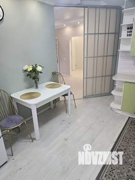 2-к квартира, вторичка, 68м2, 1/9 этаж