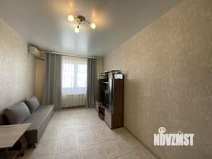 1-к квартира, вторичка, 36м2, 9/9 этаж