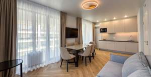 3-к квартира, вторичка, 73м2, 6/7 этаж