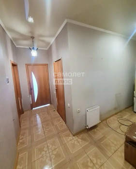 2-к квартира, вторичка, 50м2, 2/9 этаж