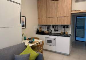 Студия квартира, вторичка, 18м2, 8/9 этаж