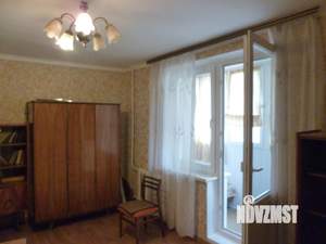 2-к квартира, вторичка, 40м2, 4/5 этаж